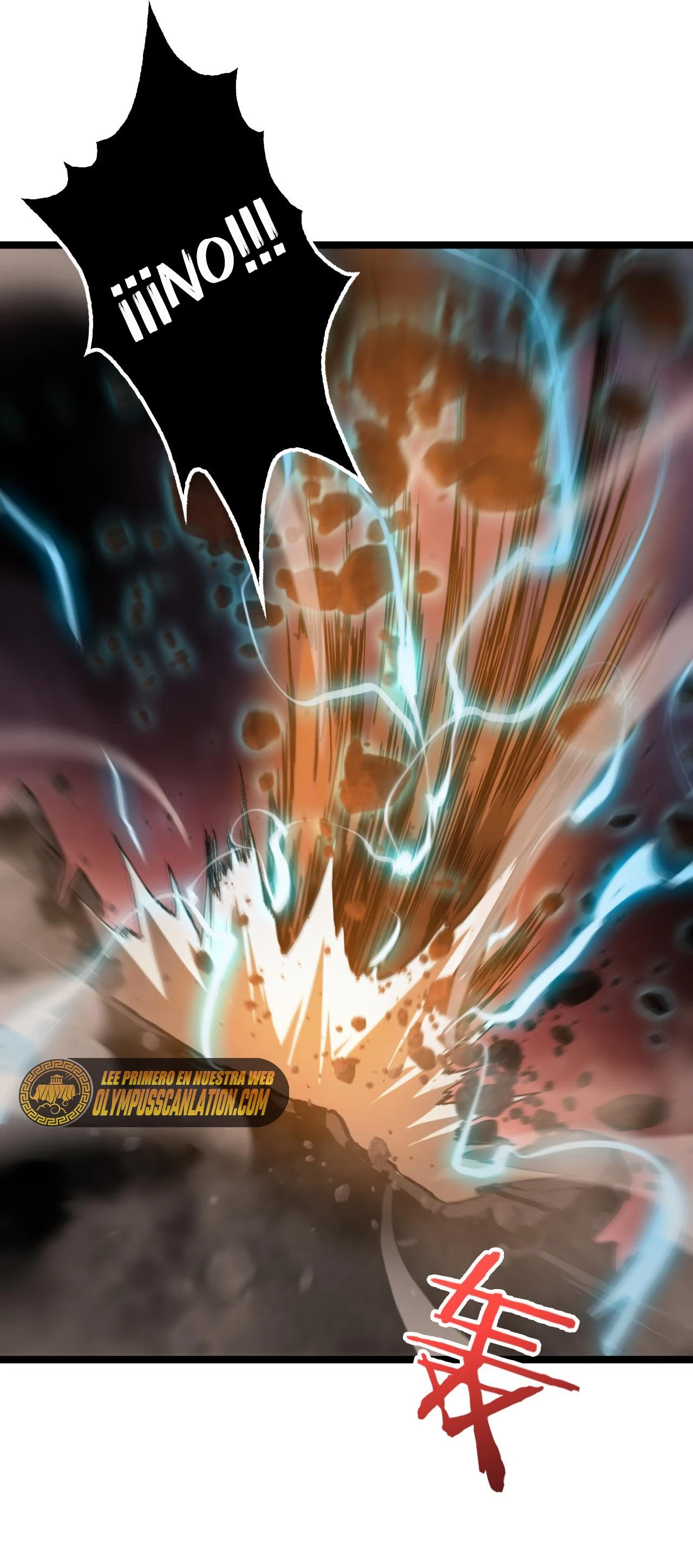 Apocalipsis Mundial en Linea > Capitulo 123 > Page 441